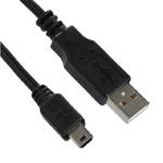 mini usb