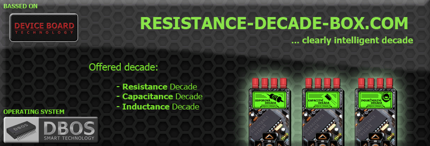 Header - Resistance-decade-box.com